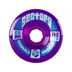 SECTOR 9 NINEBALLS (65MM 78A) (MOR)