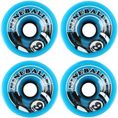 NINEBALLS (74MM 78A) (MAVİ)