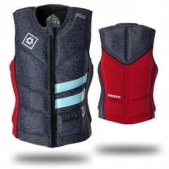 MYSTIC NICK DAVIES WAKEBOARD VEST (M) (KIRMIZI)