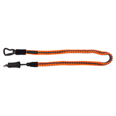 Kite HP Leash Long Orange