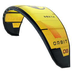 ORBIT 12 m YELLOW '24