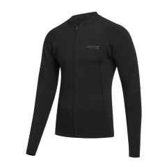 Majestic Surf Jacket L/S 2mm Fzip - XL