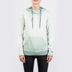 STOW SWEATSHIRT (S) BRAVE GREEN