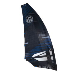 SLALOM FOIL 3Di Sail