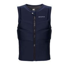 Star Impact Vest Fzip XL - NAVY