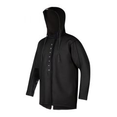 MYSTIC BATTLE JACKET UNISEX (XL) BLACK